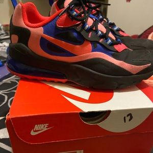 Kids sneakers/ Nike Air Max